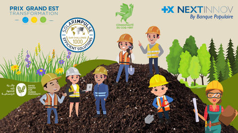 Une entreprise engagée